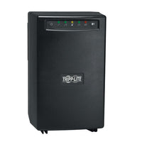 Tripp Lite OMNIVS1500XL UPS No Break OmniVS Interactivo en Línea de 120V, 1500VA y 940W, Operación Extendida, Torre, Pue