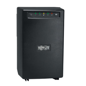 Tripp Lite OMNIVS1500XL UPS No Break OmniVS Interactivo en Línea de 120V, 1500VA y 940W, Operación Extendida, Torre, Pue