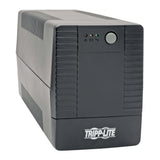 Tripp Lite AVRT450U UPS No Break Interactivo de 450VA 360W con 6 Tomacorrientes - AVR, 120V, 50Hz /
