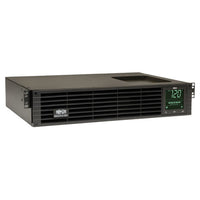 Tripp Lite SMART1000RM2U UPS No Break SmartPro Interactivo de Onda Sinusoidal de 120V 1kVA 800W, 2U en Rack / Torre, Opc