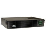 Tripp Lite SMART1000RM2U UPS No Break SmartPro Interactivo de Onda Sinusoidal de 120V 1kVA 800W, 2U en Rack / Torre, Opc