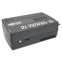 Tripp Lite AVR900U UPS Interactivo de 900VA 480W - 12 Tomacorrientes NEMA 5-15R, AVR, 120V, 50Hz / 60Hz, USB, Instalación en pared o escritorio