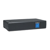 Tripp Lite SMART1200LCD UPS SmartPro LCD Interactivo de 120V 1200VA 700W, AVR, 2U para Rack/Torre, LCD, USB, Serial DB9, 8 Tomacorrientes