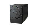 Vica Optima 2000 sistema de alimentación ininterrumpida (UPS) 2 kVA 1200 W