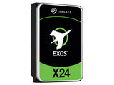 Seagate Exos X24 disco duro interno 20 TB 7200 RPM 512 MB 3.5" Serial ATA III