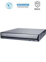VIVOTEK ND9542P Grabadore de vídeo en red (NVR)