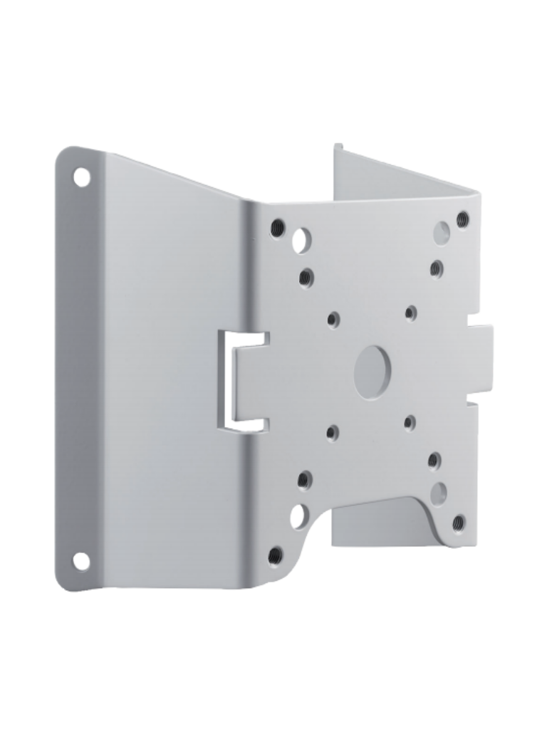 NDA-U-CMT BOSCH Adaptador de montaje en esquina color blanco