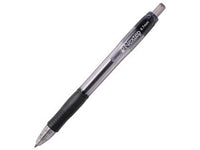 BUNDLE BOLIGRAFO NEXTEP GEL RETRACTIL MEDIANO 0.7MM NEGRO C/6  CONT. 4 PIEZAS