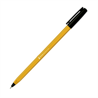 Nextep NE-063FN bolígrafo Negro Fino 12 pieza(s)