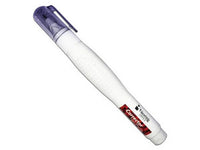 BUNDLE CORRECTOR NEXTEP TIPO PLUMA 8 ML PUNTA METALICA C/12  CONT. 1 PIEZAS