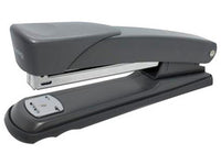 ENGRAPADORA METALICA NEXTEP PREMIUM TIRA COMPLETA COLOR GRIS, NE-100