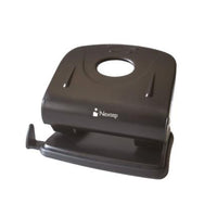 Nextep NE-121M perforador de papel 30 hojas Negro