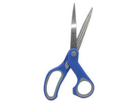 TIJERA MANGO BIMATERIAL NEXTEP 7" MEDIANA, NE-132
