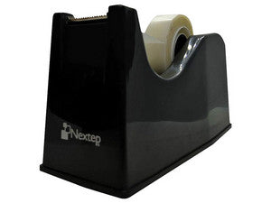BUNDLE Despachador Nextep para cinta de 12 a 24 mm  CONT. 2 PIEZAS