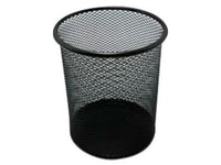 BUNDLE PORTALAPICES GRANDE MALLA METALICA NEXTEP 11.5 X 14.5 CM  CONT. 2 PIEZAS