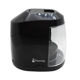 Nextep NE-181 sacapuntas Sacapuntas eléctrico Negro