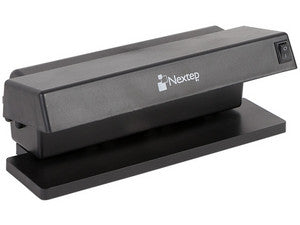 LAMPARA NEXTEP NE-205 DETECTOR DE BILLETES FALSOS