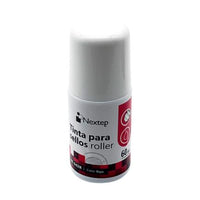 Tinta para Sellos Nextep Roller Rojo 60 ml