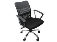 Nextep NE-650E silla para videojuegos Silla para videojuegos universal Negro