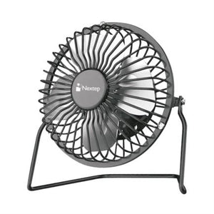Nextep NE-690 ventilador Negro