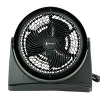 Nextep NE-692 ventilador Negro