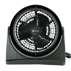 Nextep NE-692 ventilador Negro