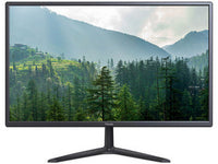 Nextep NE-720 pantalla para PC 49,5 cm (19.5") 1600 x 900 Pixeles HD Negro