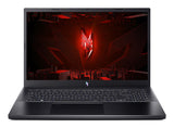 NH.QQEAA.006 - Acer Nitro ANV15-51-93PU Laptop Portátil Negro Concha Juego