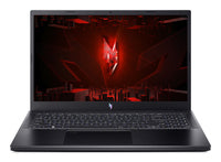 NH.QQEAA.006 - Acer Nitro ANV15-51-93PU Laptop Portátil Negro Concha Juego
