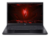 NH.QQEAA.006 - Acer Nitro ANV15-51-93PU Laptop Portátil Negro Concha Juego