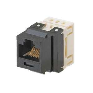 Panduit Jack Keystone / Cat 6 / 8P8C NK688MBL