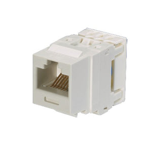 Panduit Conector Jack Keystone / Categoría 6 / Terminación 110 Impacto NK688MWH