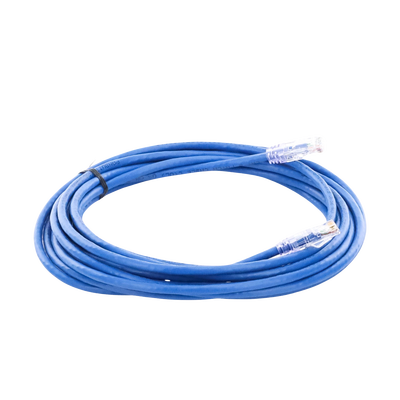 Panduit NK6PC20BUY cable de red Azul 6.1 m Cat6 U/UTP (UTP) | Cables de red