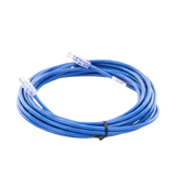 Panduit NK6PC20BUY cable de red Azul 6.1 m Cat6 U/UTP (UTP) | Cables de red