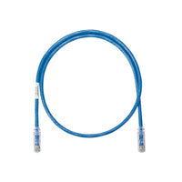 Panduit NK6PC20BUY cable de red Azul 6.1 m Cat6 U/UTP (UTP) | Cables de red