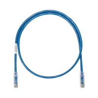 Panduit Cable de Parcheo UTP / Cat 6 / 0.90 m (3 ft) NK6PC3BUY