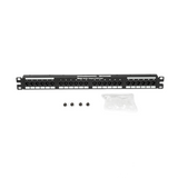 NK6PPG24Y - Panduit NK6PPG24Y panel de parcheo 1U