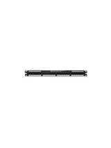 Panduit NK6PPG24Y panel de parcheo 1U