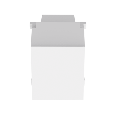Panduit NKBMWH-X accesorio para panel de conexiones