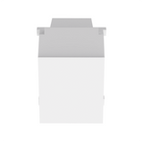 Panduit NKBMWH-X accesorio para panel de conexiones