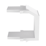 Panduit NKBMWH-X accesorio para panel de conexiones