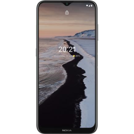 Smartphone Nokia G10 6.5" 64GB/3GB Cámara 13MP+2MP+2MP/8MP Mediatek Android 11 Color Azul