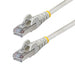 NLGR-1F-CAT6A-PATCH - StarTech.com NLGR-1F-CAT6A-PATCH Cables de red 0,305 m Cat6a 0 - 50 °C