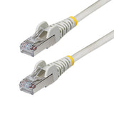 NLGR-6F-CAT6A-PATCH - StarTech.com NLGR-6F-CAT6A-PATCH Cables de red 1,8 m Cat6a 0 - 50 °C