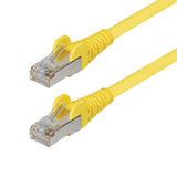 NLYL-25F-CAT6A-PATCH - StarTech.com NLYL-25F-CAT6A-PATCH Cables de red 7,6 m Cat6a 0 - 50 °C