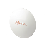 NP6 - NetPoint Antena Direccional / 5.9-7.2 GHz / Ganancia Ajustable 30-32 dBi NP6