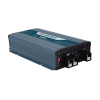 NPB170048 - Cargador de Baterías / 48V / 25A / Plomo Ácido y Litio / 100 a 330 Ah / CANBus / -30°C a +70°C (-22°F a +158°F)