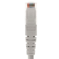 Nexxt Solutions 0.91m RJ-45 Cat6 cable de red Gris 0,91 m