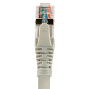 Nexxt Solutions NAB-PCS6A7FGR cable de red Gris 2,1 m Cat6a SF/UTP (S-FTP)