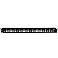 Nexxt Solutions AW192NXT01 accesorio de bastidor Panel de conexión tipo-D